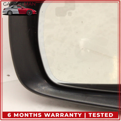 2014-2022 Range Rover Sport L494 Front Left Door Rear View Mirror w/ Camera OEM
