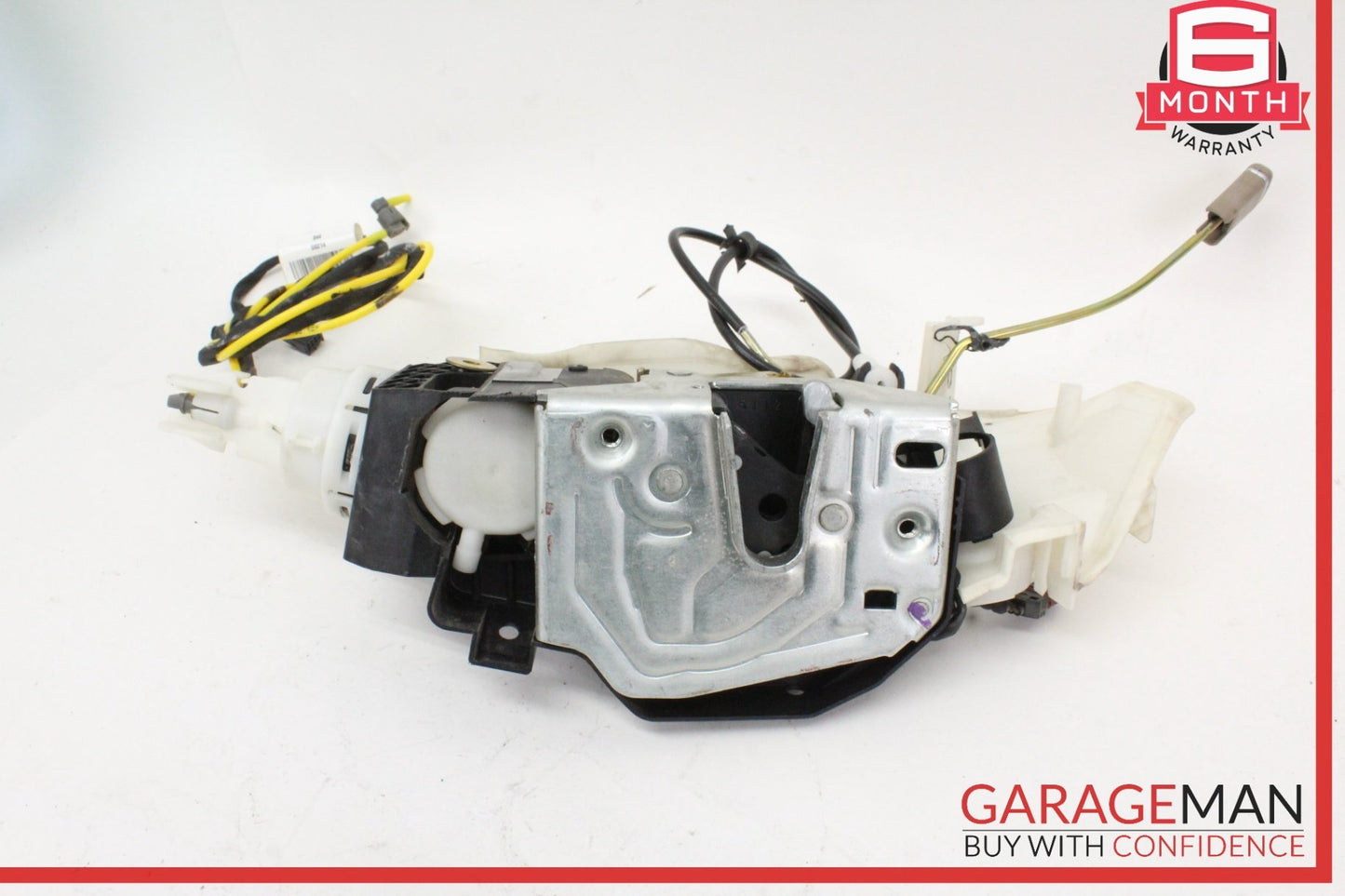 2003-2012 Mercedes-Benz SL500 R230 Right Front Door Lock Actuator 2307200435