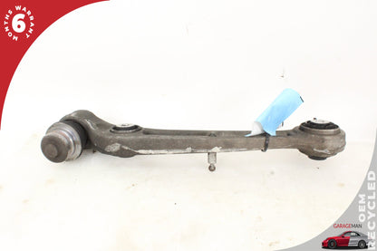 2011-2018 Audi A8 S8 Front Right Side Lower Forward Control Arm 4H0407156A OEM