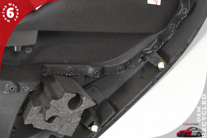 2014-2020 Fiat 500L Rear Left Driver Side Interior Door Trim Panel 2298769 OEM