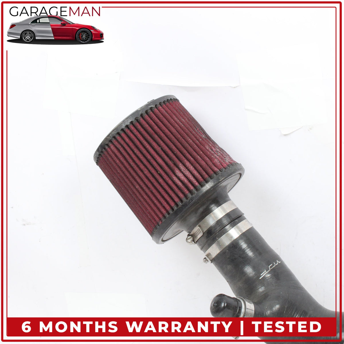 2007-2011 BMW 335i E90 VRSF Cold Air Intake System 10901010