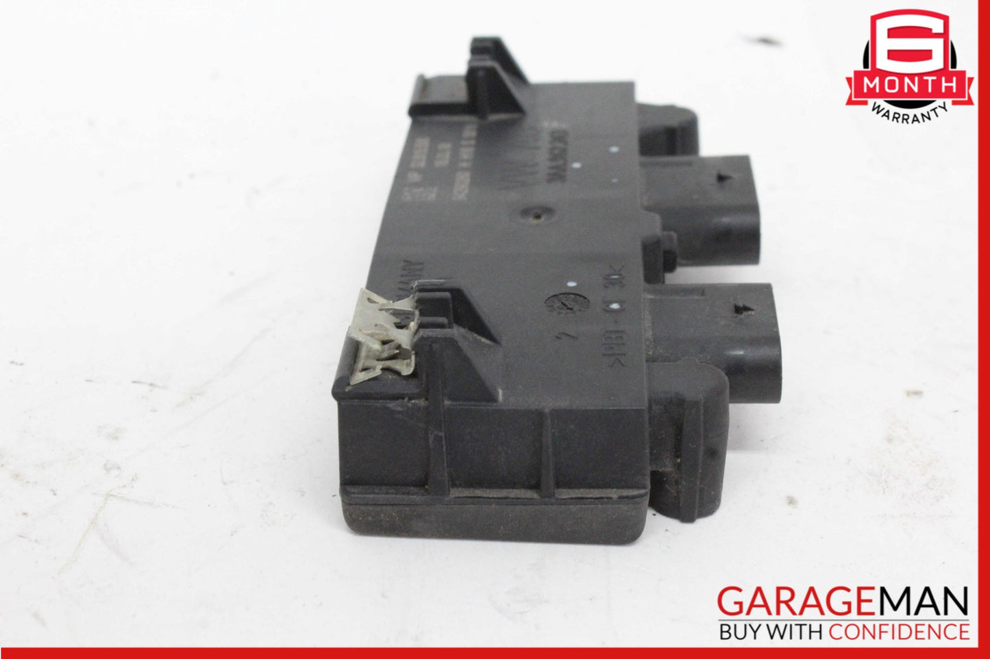 2017-2025 Audi Q7 Rear Trunk Lid Keyless Key Less Entry Control Module Unit