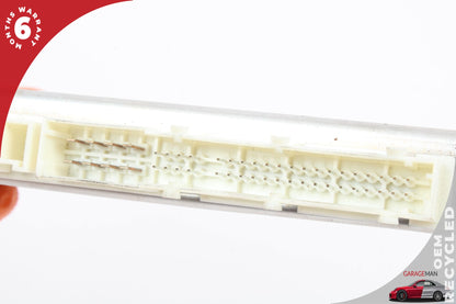 00-06 Mercedes-Benz S500 W220 ABS ESP Control Module 0315450932 Genuine