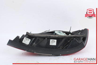 2007-2009 Mercedes W221 S550 Rear Right Passenger Side Tail Light Lamp OEM