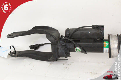 2013-2019 Mercedes-Benz GL550 X166 SUV Front Left Airmatic Shock Strut 16623231700