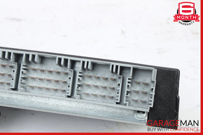 2012-2018 Audi S7 A8 Active Air Suspension Control Module Unit 4G0907553F OEM