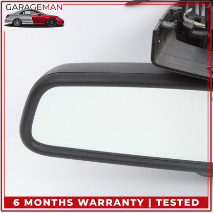 2014-2020 BMW 428i F36 Front Top Upper Windshield Rear View Mirror 9345387 OEM