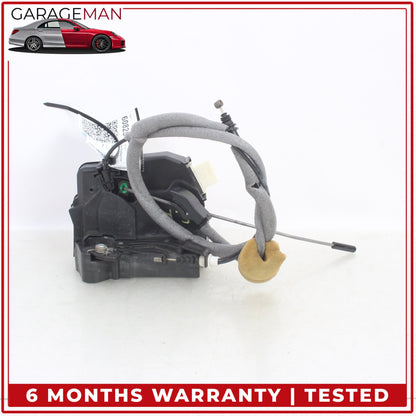 2003-2012 Range Rover L322 Front Right Door Lock Actuator 3H4221822CE OEM