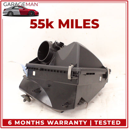 2019-2026 BMW Z4 G29 Engine Air Intake Cleaner Filter Box 8662583 OEM
