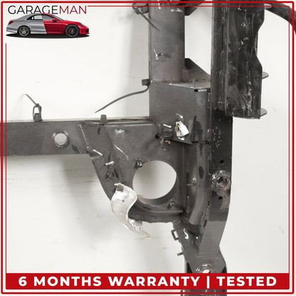2008-2019 Maserati Quattroporte M139 Front Engine Subframe Crossmember OEM