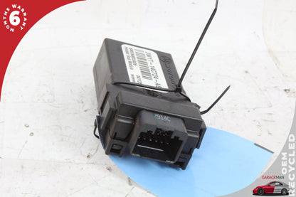 2002-2005 Ford Thunderbird Front Left or Right Side Seat Control Module Unit OEM