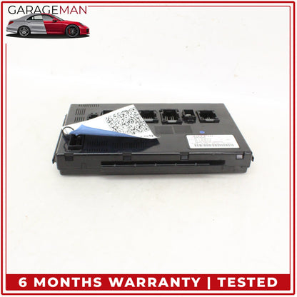 2006-2013 Mercedes X164 GL550 Rear SAM Module Control Signal Acquistion OEM