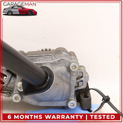 2015-2020 Mercedes W117 CLA250 GLA250 Engine Motor Oil Pump 2701810501 OEM