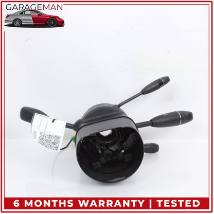 2007-2014 Mercedes-Benz CL550 W216 Coupe Steering Column Combination Switch 2215404701 OEM