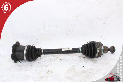 2015-2024 Porsche Macan 95B Front Right or Left Side CV Axle Drive Shaft OEM