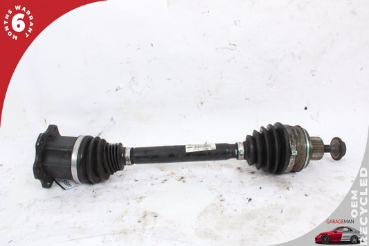 2015-2024 Porsche Macan 95B Front Right or Left Side CV Axle Drive Shaft OEM