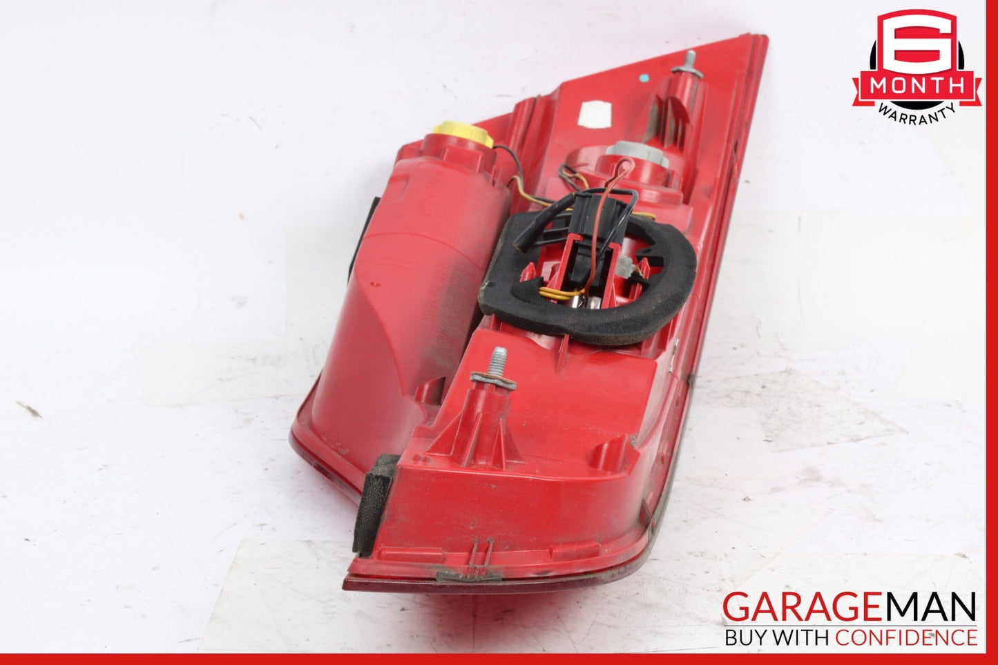 2007-2009 Audi Q7 4L Station Wagon Rear Right Side Tail Light Lamp 4L0945094A