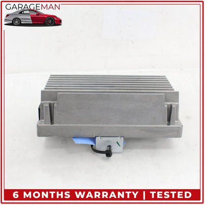 2011-2018 BMW X3 X4 F25 F26 Audio Radio Sound System Amplifier AMP 9397919 OEM