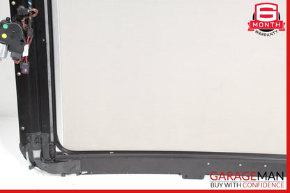 2007-2015 Audi Q7 Panoramic Sunroof Glass Assembly 4L0877049C