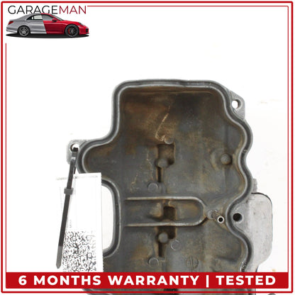1998-2005 Mercedes W210 E320 Left Side Cylinder Head Valve Cover 1120160205 OEM