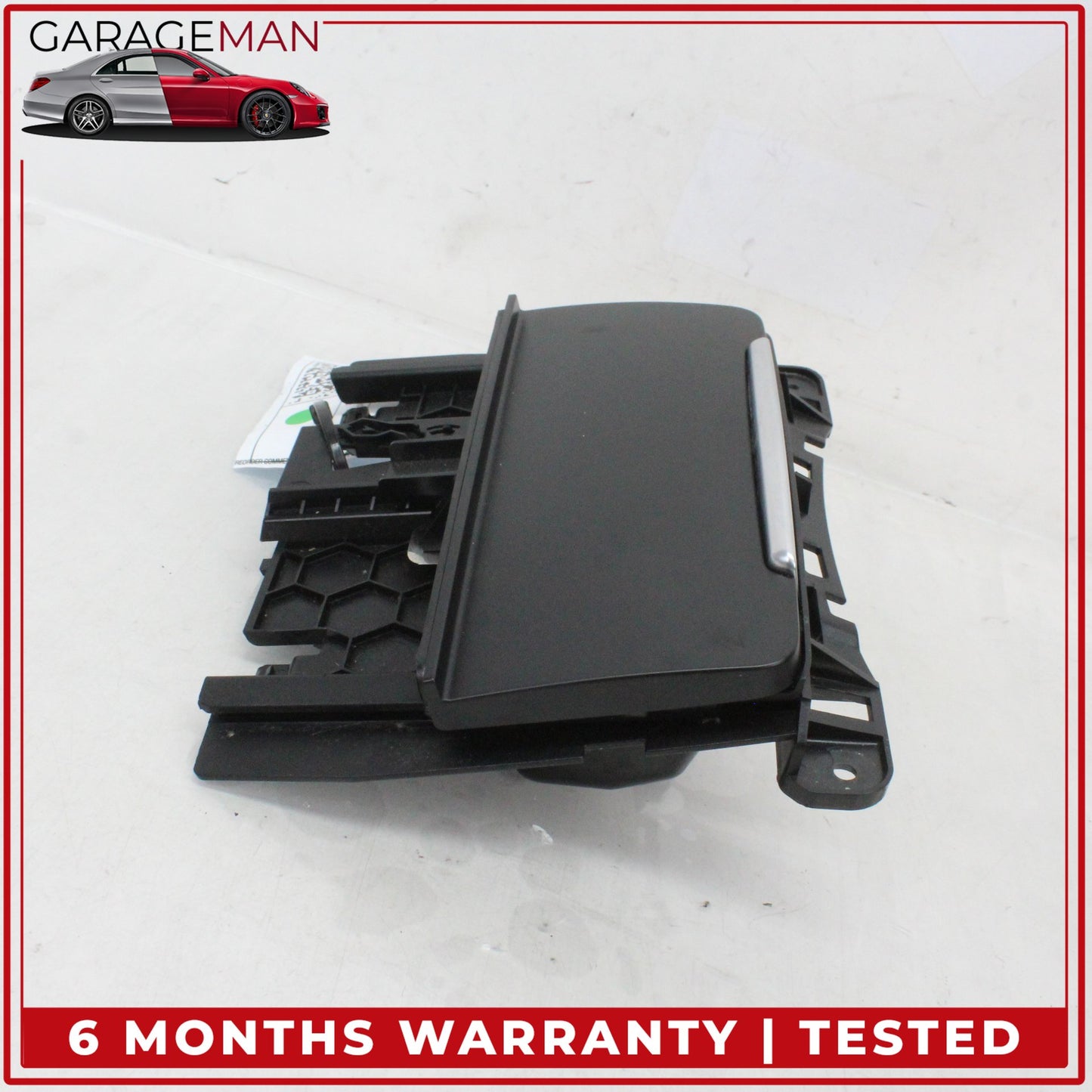 2013-2017 Audi A4 A5 Q5 Front Center Console Ashtray Compartment 8K0857951C OEM