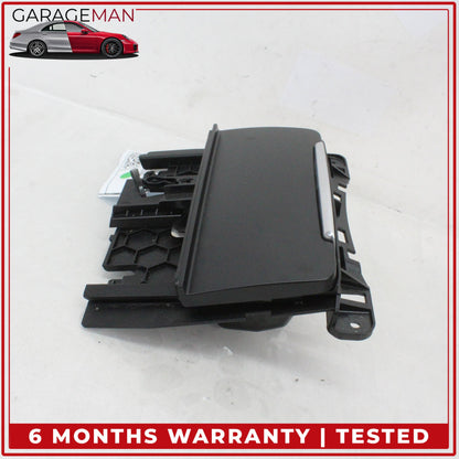 2013-2017 Audi A4 A5 Q5 Front Center Console Ashtray Compartment 8K0857951C OEM