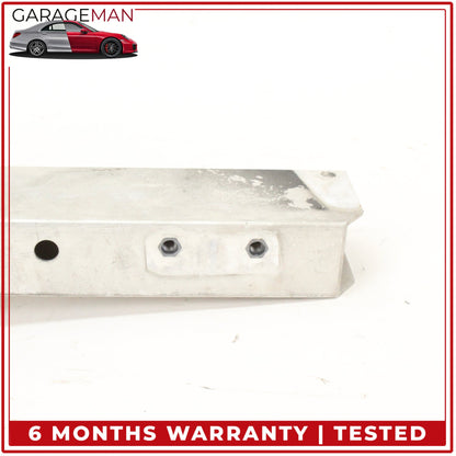 2011-2016 BMW 528i F10 Sedan Front Left Lower Deformation Element Bracket 51117158873 OEM