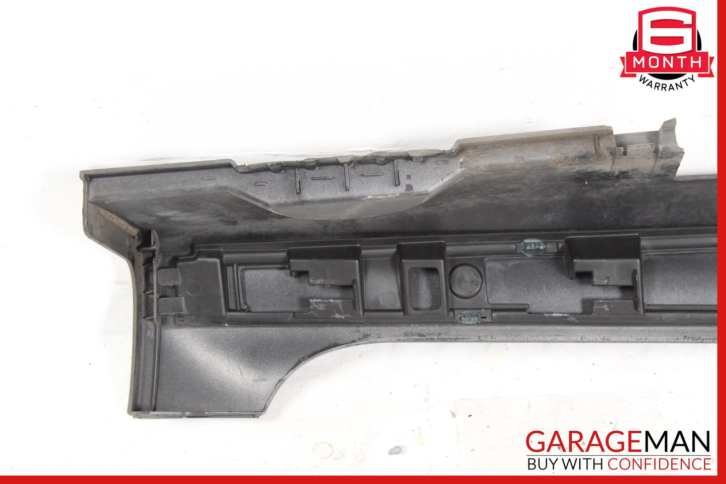 2013-2015 Smart Fortwo 451 Left Driver Side Skirt Rocker Panel 4516900526 OEM