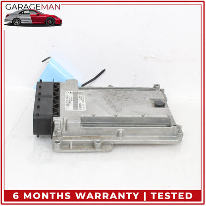 2014-2020 Jaguar F-Type X152 3.0L Engine Control Module Unit GX5312B684AA OEM
