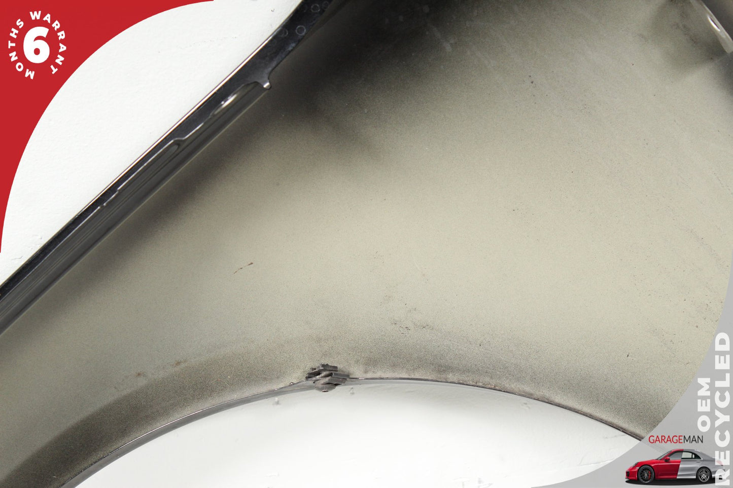 2012-2018 Audi A7 S7 RS7 Front Right Passenger Side Fender Wing Panel OEM