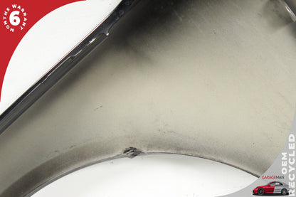 2012-2018 Audi A7 S7 RS7 Front Right Passenger Side Fender Wing Panel OEM