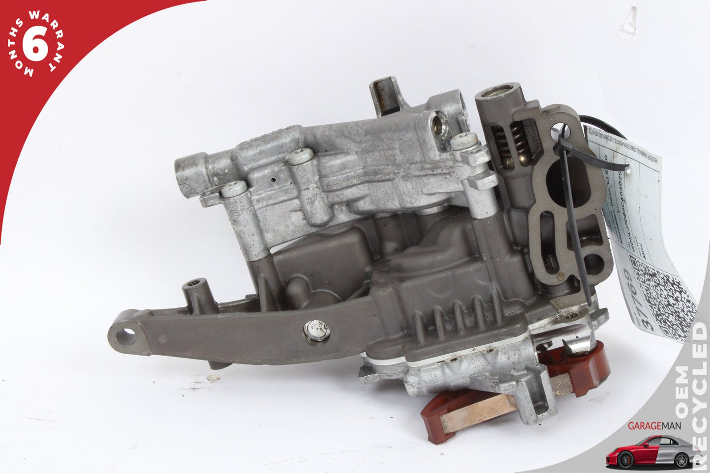 2012-2020 Mercedes W218 CLS550 S550 Engine Motor Oil Pump 2781810547 OEM