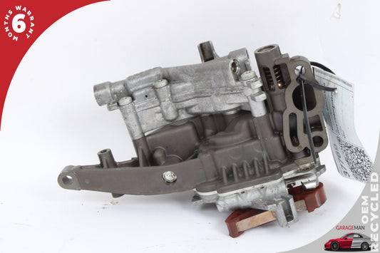 2012-2020 Mercedes W218 CLS550 S550 Engine Motor Oil Pump 2781810547 OEM