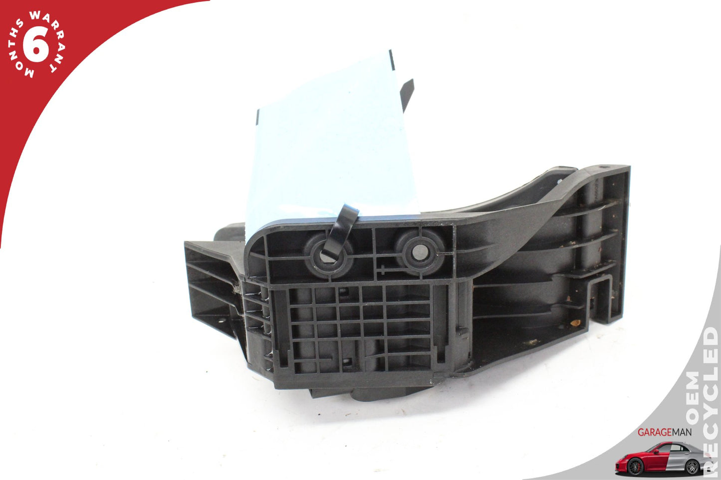 2008-2014 Mercedes W204 C300 Gas Throttle Pedal Accelerator 2043001204 OEM