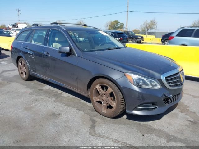 Parting Out - 2014 Mercedes-Benz E350 W212 - 290