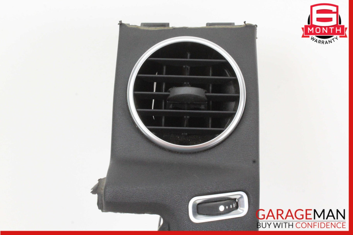 2010-2016 Land Rover LR4 SUV Right Dash Air Vent 1019597 Genuine
