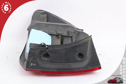 2008-2010 Porsche Cayenne 957 Rear Right Side Tail Light Lamp LED 7L5945208A OEM