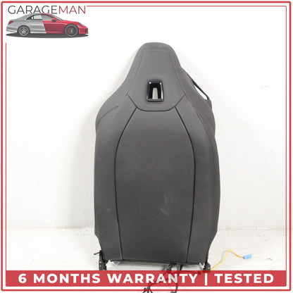 2019-2026 BMW Z4 G29 Front Right Upper Seat Cushion 7499860 OEM