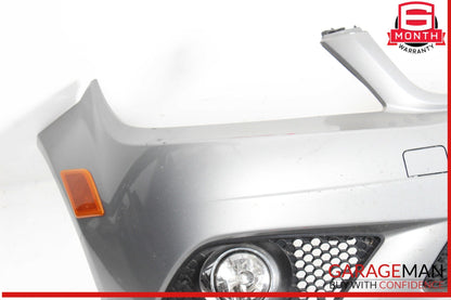 2008-2011 Mercedes-Benz C300 W204 Front Bumper Cover Assembly 2048850025 OEM