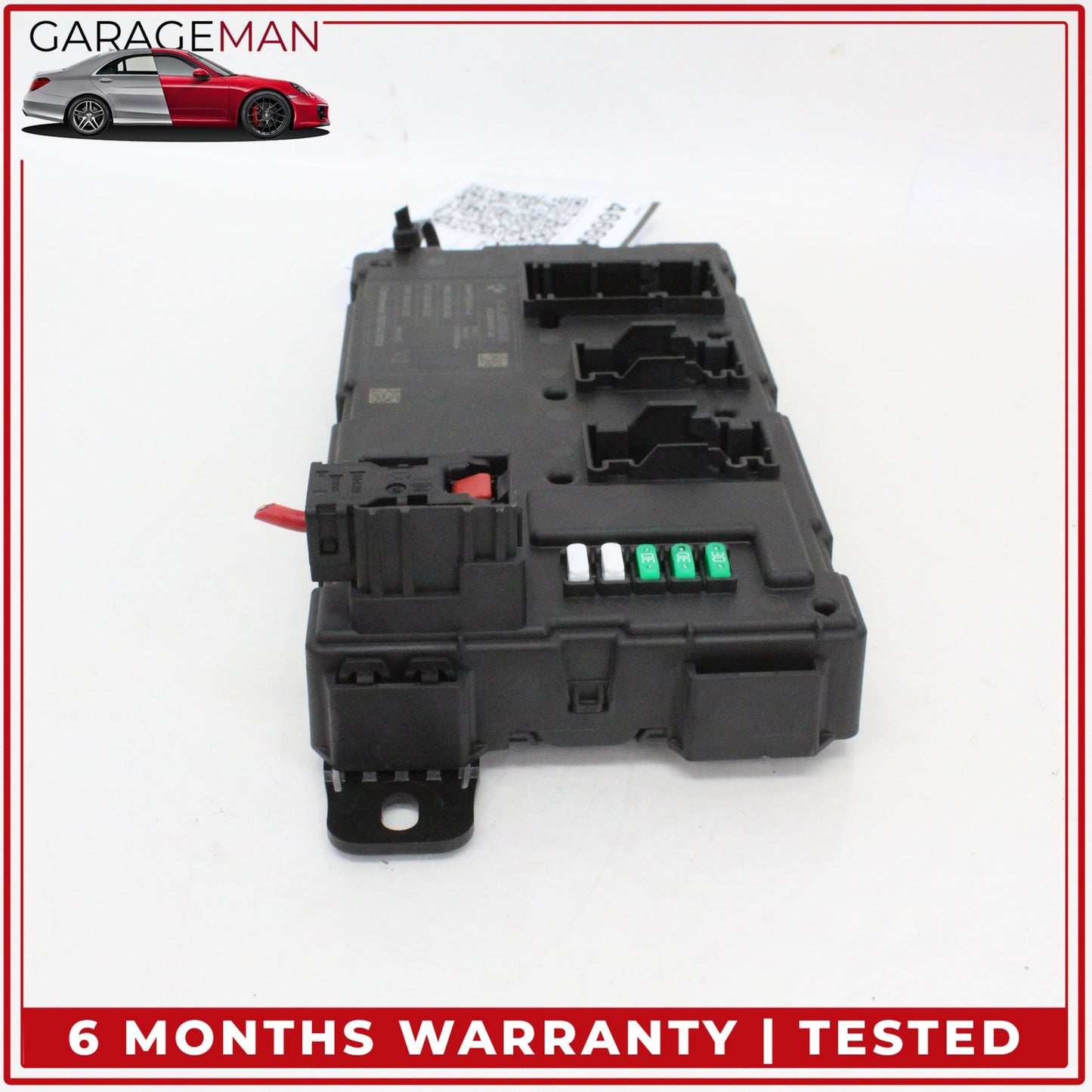 2014-2020 BMW 430i 440i 435i Rear BCM Body Control Module Unit 6819333 OEM