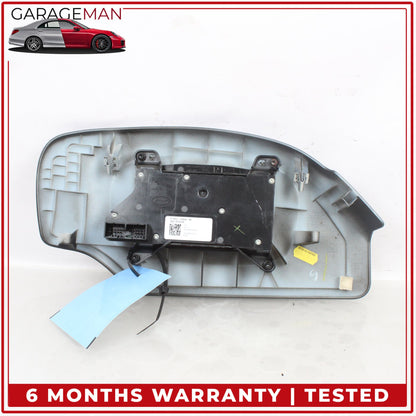 2013-2017 Range Rover L405 Front Right Side Seat Adjustment Switch OEM