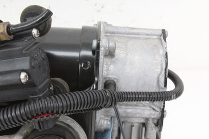 2011-2012 Land Rover LR4 Suspension Air Ride Leveling Pump BH3219G525DB OEM