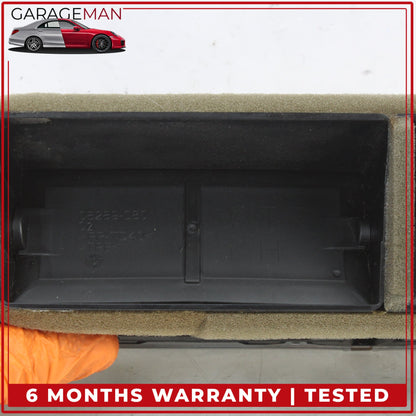 2013-2017 LR Range Rover L405 Front Dash Center AC A/C Air Vent CK5201820AD OEM