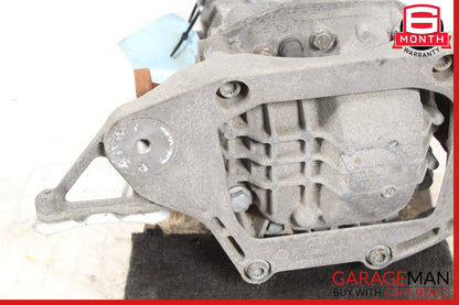 2012-2018 Audi A6 C7 AWD Rear Diff Differential Axle Carrier Assembly OEM