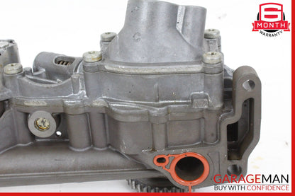 2015-2018 Mercedes-Benz W213 E300 C300 Sedan Engine Motor Oil Pump 2741800100