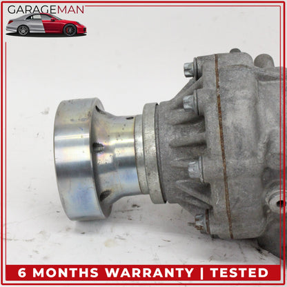 2014-2019 Mercedes W117 CLA45 AMG AWD Transmission Transfer Case Diff OEM