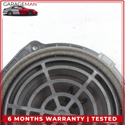 2012-2018 Audi A6 A7 Rear Left and Right Side Door Audio Speaker 4G0035411 OEM