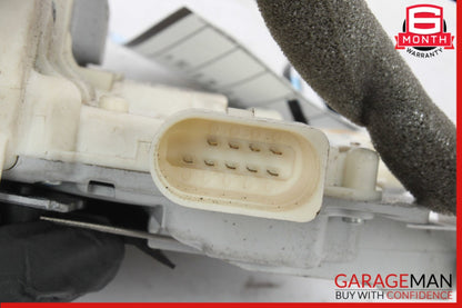 2012-2018 Audi A6 C7 Sedan Rear Right Door Lock Actuator 4G0839016 OEM