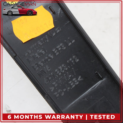 2011-2018 Audi A8 Center Console Dashboard Speedometer Trim Cover Panel Set OEM