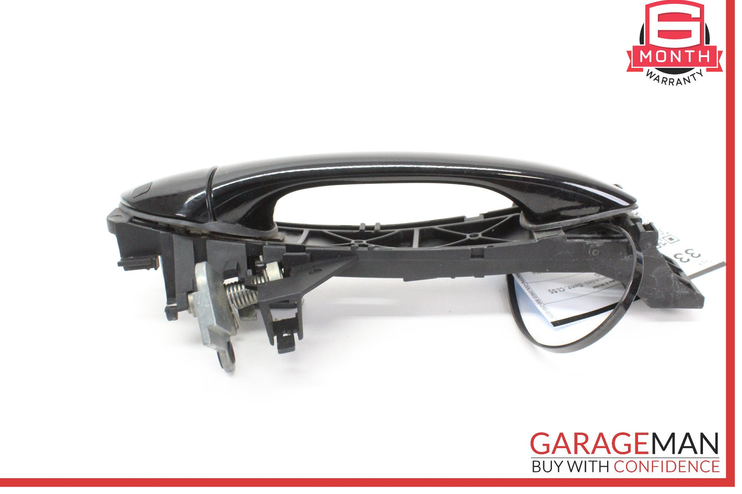 2000-2006 Mercedes CL55 AMG Right Front Door Handle 2157600434 Genuine